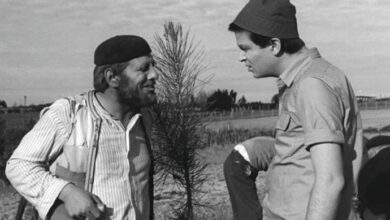 A guide to iconic Israeli films over the decades - Israel Culture