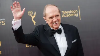 Aktör Bob Newhart hayatını kaybetti