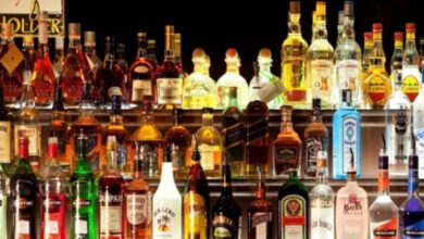 Alkoqollu içkilərlə bağlı yeni şərtlər müəyyənləşdi