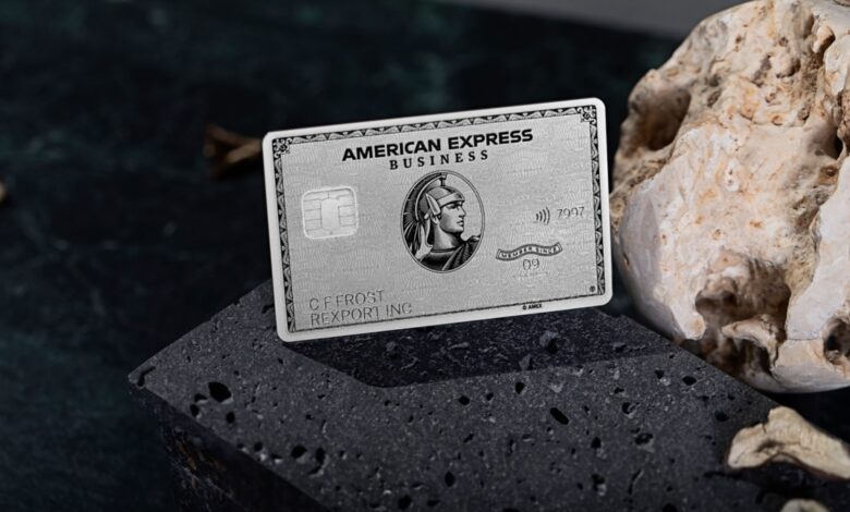 American Express Rusya'daki şubesini kapatmak için başvuruda bulundu