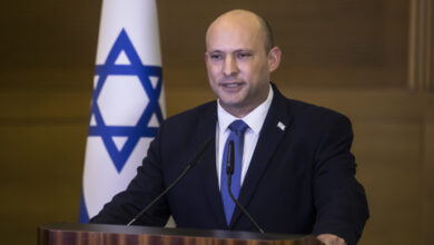 Anket, Naftali Bennett liderliğindeki sağcı partinin 32 sandalye kazanacağını gösteriyor - İsrail Haberleri