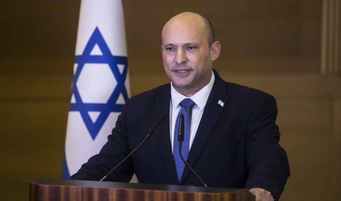 Anket, Naftali Bennett liderliğindeki sağcı partinin 32 sandalye kazanacağını gösteriyor - İsrail Haberleri