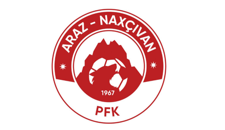 "Araz-Nahçıvan" Brezilyalı futbolcuyla sözleşme imzaladı