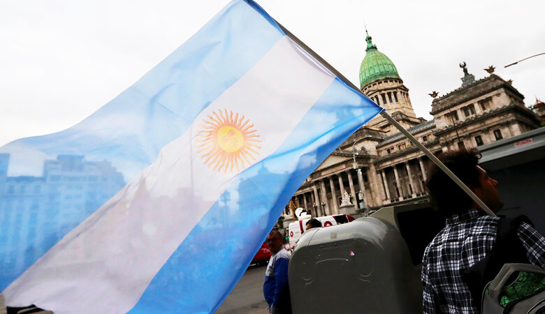 Argentinada inflyasiya 80%-ə yaxınlaşır