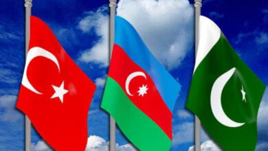 Azərbaycan, Türkiyə və Pakistan rəhbərləri arasında üçtərəfli görüş keçirilir