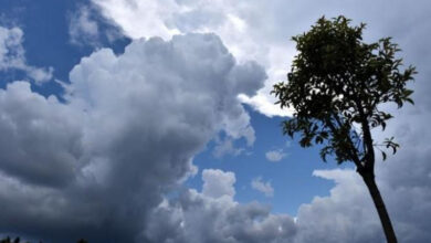 Bakıda hava yağmursuz keçəcək, bölgələrdə isə leysan yağacaq