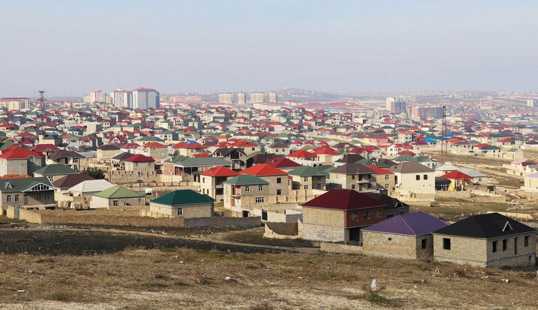 Sənədsiz evlərlə bağlı yeni akt hazırlanır: hansı tikililərə “