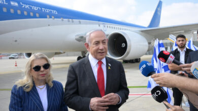 Benjamin Netanyahu: 'İsrail Amerika'nın en önemli müttefikidir' - İsrail Haberleri