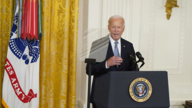 Biden İsrail desteğini teyit ediyor, Hizbullah ile diplomatik çözüm arıyor - İsrail Haberleri