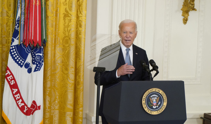 Biden İsrail desteğini teyit ediyor, Hizbullah ile diplomatik çözüm arıyor - İsrail Haberleri