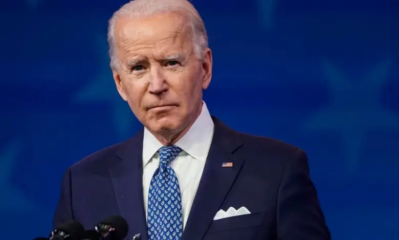 Biden: İsrail ve Hamas, Gazze'de ateşkes için çerçeve planı üzerinde anlaşmaya vardı