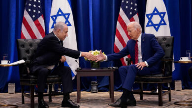 Biden Temmuz sonunda Netanyahu ile görüşecek