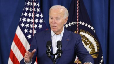 Biden, Trump'ın suikast girişiminin ardından silah satışlarına kısıtlama getirilmesi çağrısında bulundu