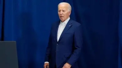 Biden başkanlık yarışından çekilme konusunda konuşma yapacak