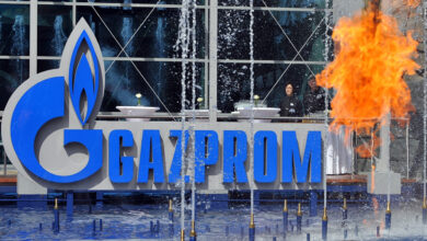 "Bulgargaz" şirketi "Gazprom"dan 400 milyon euro tazminat talep ediyor.