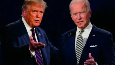 CNN: Biden ve Trump'ın suikast sonrası görüşmesi kısa ama saygılıydı