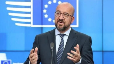 Charles Michel: Azerbaycan-Ermenistan diyaloğunu kolaylaştırmak için AB adına mümkün olan her şeyi yapmaya çalıştım