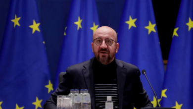 Charles Michel: Orban'ın Rusya ile AB adına konuşma yetkisi yok