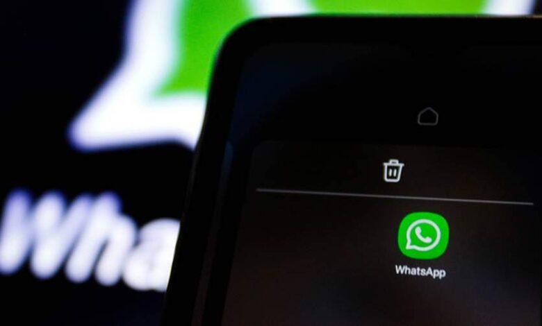 Devlet Duması milletvekili, WhatsApp'ın Rusya'da engellenme olasılığını değerlendirdi