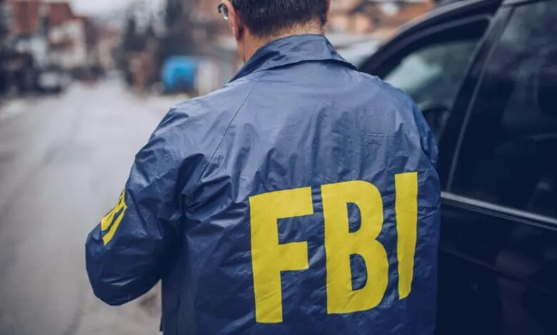 Donald Trump FBI'a ifade verecek