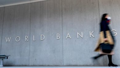 Dünya Bankası Rusya'yı yüksek gelirli ülke olarak sınıflandırdı