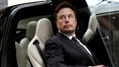 Elon Musk, SpaceX genel merkezinin Kaliforniya'dan taşınacağını duyurdu