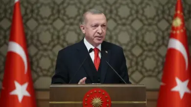 Erdoğan: Suriye'de barışa hizmet edecek ilave adımlar atılabilir