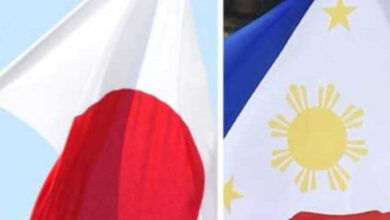 Filipinler ve Japonya savunma işbirliği anlaşması imzalayacak