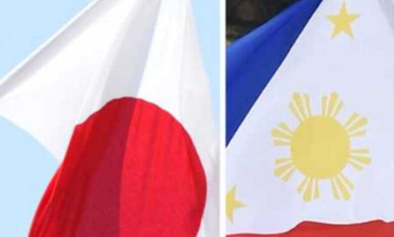 Filipinler ve Japonya savunma işbirliği anlaşması imzalayacak