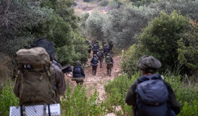 Gazze savaşı İsrail IDF'sini fon ve mühimmat açısından yetersiz bırakıyor - Savunma Haberleri