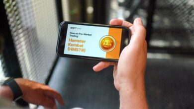 Her Ton Altın Değil: Uzmanlar Hamster Coin'de Büyümenin Yeniden Başlayacağını Öngördü |  Nesne