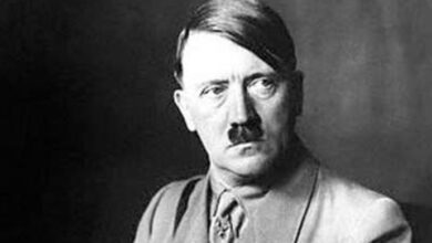 Hitler'in Mein Kampf adlı kitabı 99 yıl önce yayınlandı - İsrail Haberleri