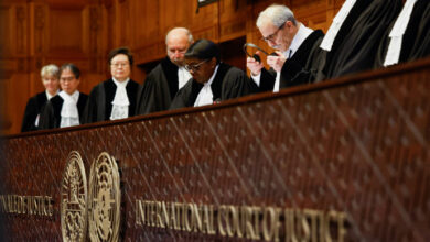 ICJ 2024 Advisory Opinion on Israel: Criticisms of bias and inaccuracy - Israel News