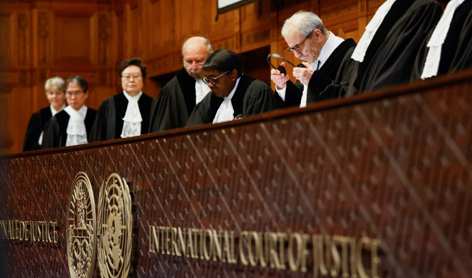 ICJ 2024 Advisory Opinion on Israel: Criticisms of bias and inaccuracy - Israel News