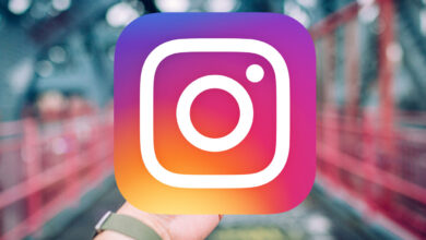 "Instagram" etkinliği Rusya'da geri yüklenebilir