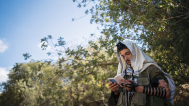 İsrail, IDF hizmeti için zorunlu askerlik hizmetini uzatıyor - İsrail Haberleri