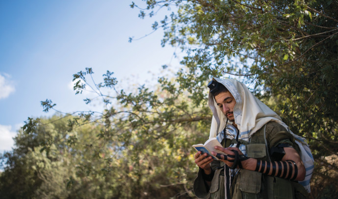 İsrail, IDF hizmeti için zorunlu askerlik hizmetini uzatıyor - İsrail Haberleri