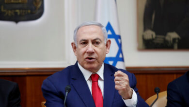 İsrail askeri-siyasi kabinesi Netanyahu'ya Lübnan konusunda karar verme yetkisi verdi