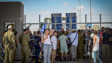 İsrail, askeri üsleri korumak için IDF askerlerini Gazze'den uzaklaştırdığını reddediyor - Savunma Haberleri