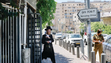 İsrail kabinesi zorunlu IDF hizmet süresinin üçe uzatılmasını onayladı - İsrail Haberleri