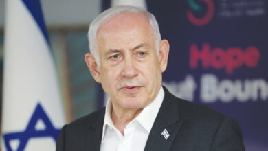 İsrailli akademisyenler Netanyahu'nun Kongre davetini kınadı, Başbakanı kınadı - İsrail Haberleri