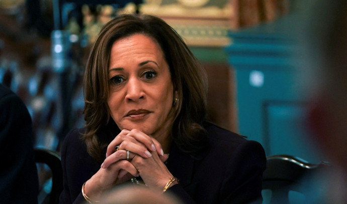 İsrailli yetkililer Kamala Harris'in sözlerinin rehine anlaşmasını daha da zorlaştırabileceğini söylüyor - İsrail Haberleri