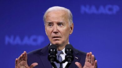 Joe Biden 6 aylık başkanlığı süresince yapacağı çalışmaları açıkladı