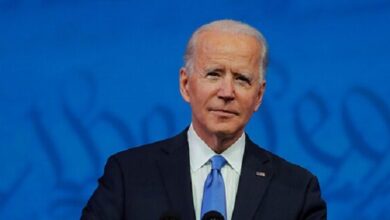 Joe Biden: "Ukrayna Putin'i durduracak"