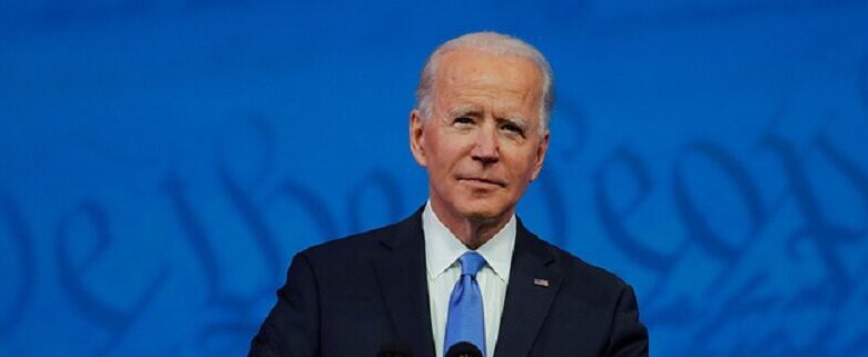 Joe Biden: "Ukrayna Putin'i durduracak"