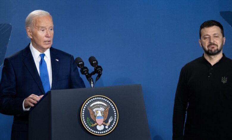 Joe Biden kendisini Trump'ın en hazırlıklı rakibi olarak tanımlıyor