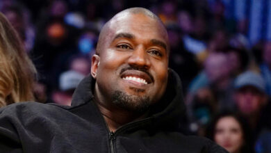 Kanye Uest vəkilinə pul ödəməkdən imtina etdi