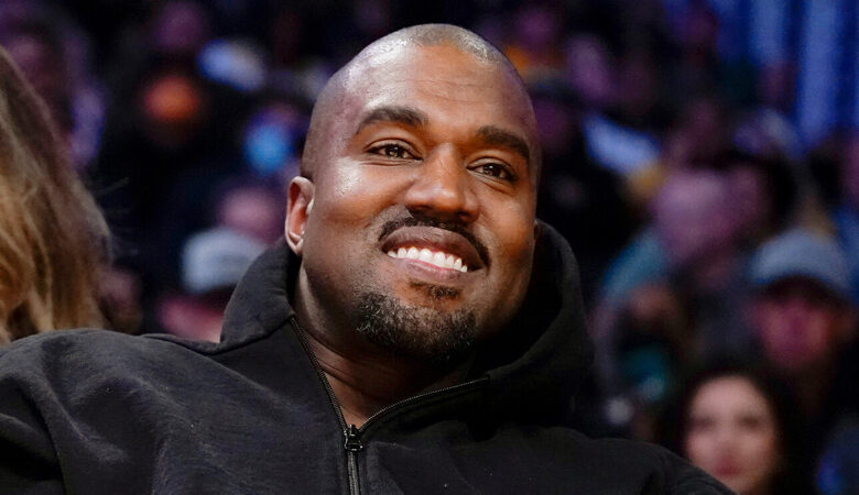 Kanye Uest vəkilinə pul ödəməkdən imtina etdi