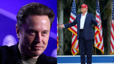 MEDYA: Elon Musk, Trump'ın seçim kampanyasına büyük miktarda para aktardı