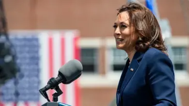 MEDYA: Kamala Harris başkan seçilirse Blinken, Austin ve Sullivan'ı görevden alacak